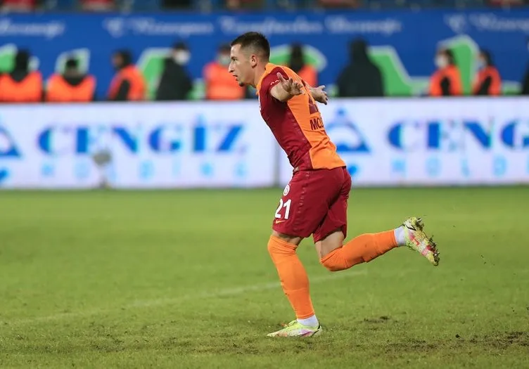 Son dakika haberi: Galatasaray’ın başı dertte! FIFA’ya şikayet ettiler...