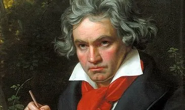 Beethoven 250 yaşında!