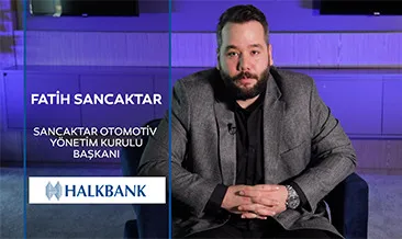 Halkbank Kobi Sohbetleri