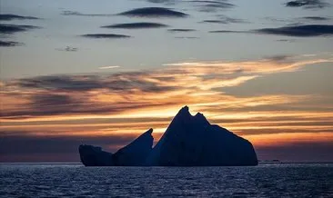 Antarktika’daki meteoroloji istasyonu güneş radyasyonunu da ölçecek