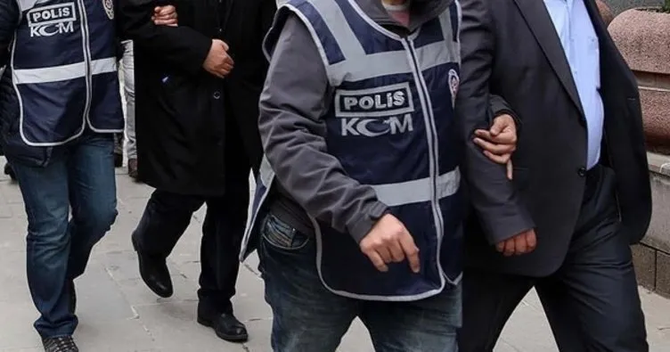 İzmir’de 48 FETÖ şüphelisi hakkında operasyon emri verildi