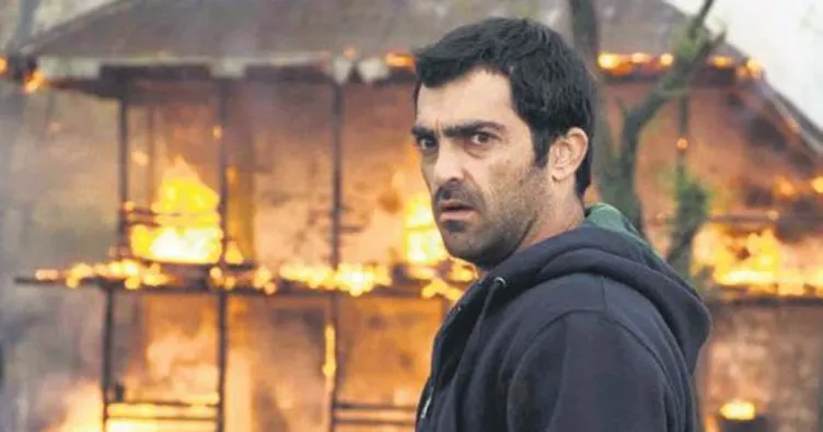 Adalet yoksa inat var