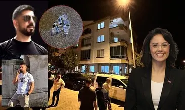 SON DAKİKA… Gonca Köksal Aras ile ailesinin evine molotoflu saldırı! Talimat İngiltere'den gelmiş: Dikkat çeken ‘yanlış daire’ iddiası! #mugla