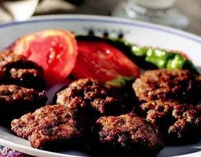 Akçaabat Köftesi