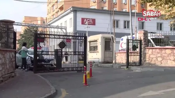 Esenyurt'ta isyan ettiren kaza! Aleyna Nur Gökçe 18 günlük savaşı kaybetti | Video