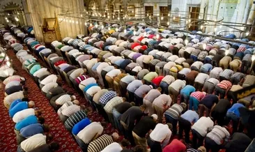 CUMA HUTBESİ TAM METNİ PDF İNDİR 19 Nisan 2024: Bu haftanın Cuma hutbesi konusu nedir, ne anlatıyor?