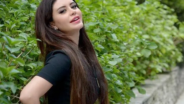 'Erkek nedir unuttum'