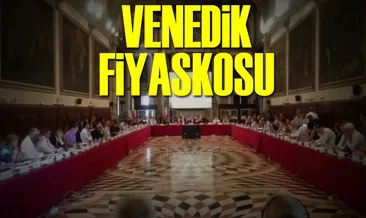 Venedik fiyaskosu