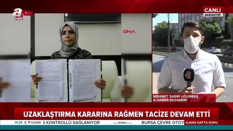 Son dakika | Gaziantep'te görülmemiş sapıklık! Kadın doktor, 7 yıldır bin 600 farklı GSM hattından... | Video