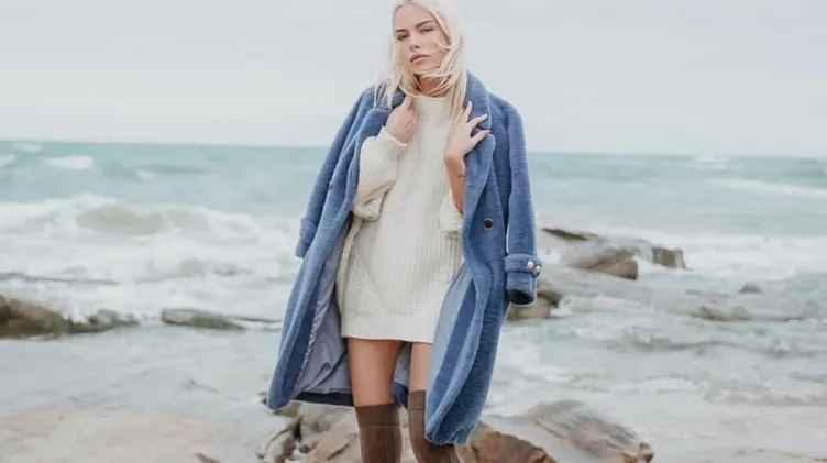 Tacize uğradığını açıklayan Seçil Gür’den flaş hamle! Ne yazık ki...