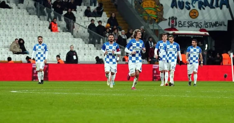 Son dakika: BB Erzurumspor'da corona virüsü şoku