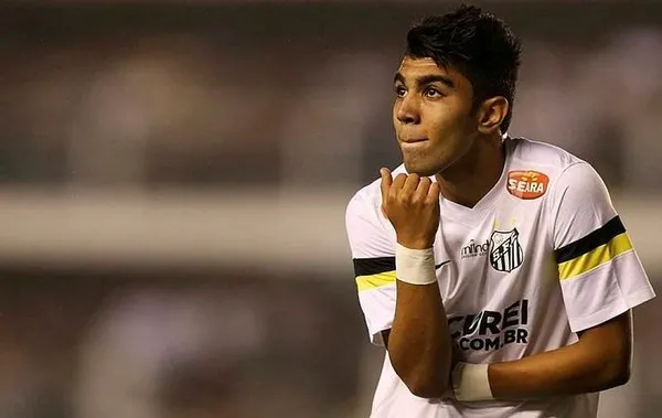 Fenerbahçe, Gabigol için yeni bir teklif verecek