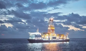 Fatih Ereğli’de sondaja başlayacak