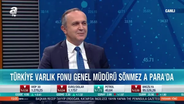 Paranın Yönü | 08.10.2020