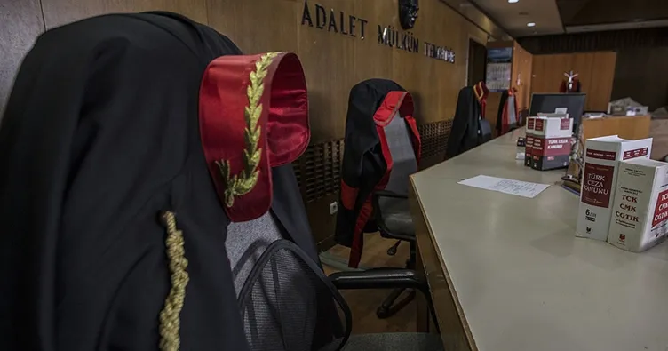 HSK kararları Resmi Gazete’de yayımlandı