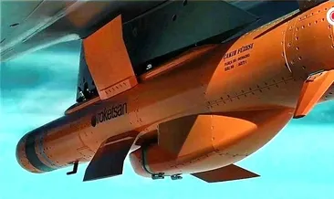 AKINCI TİHA, Çakır’la vurdu