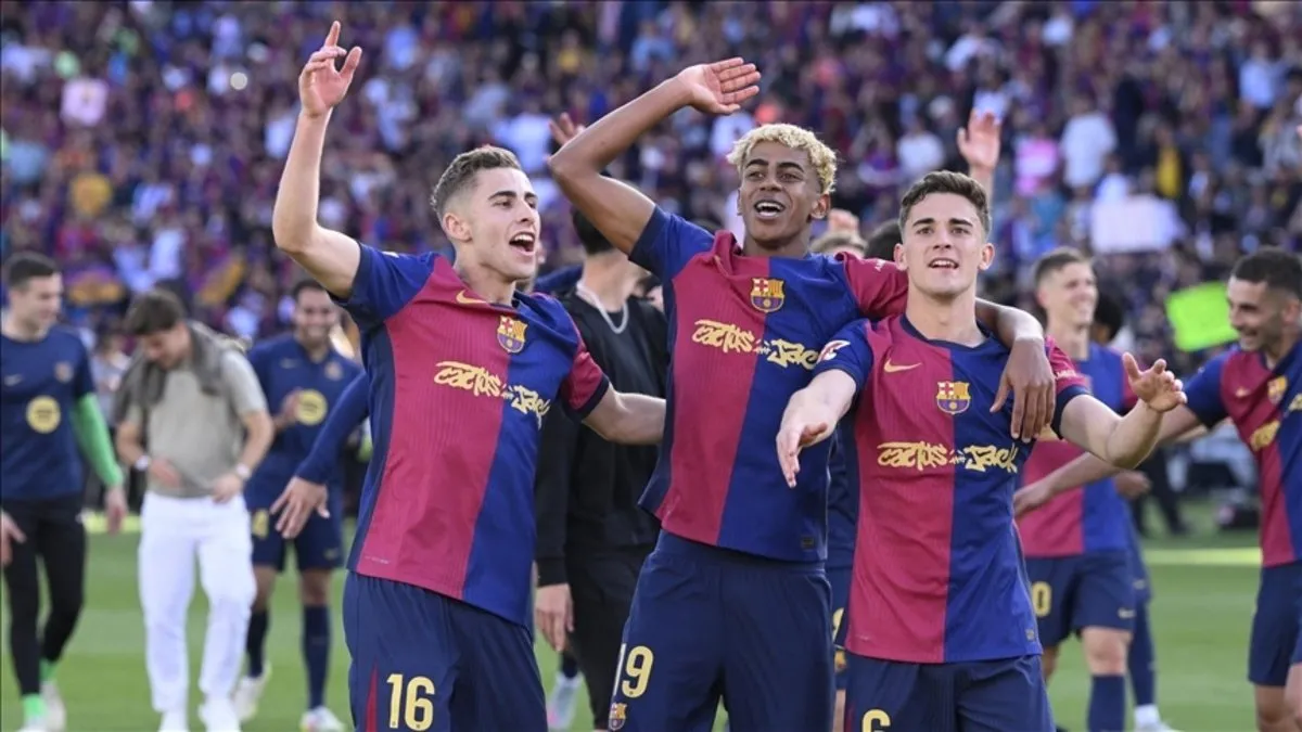 Barcelona – Real Sociedad maçı ne zaman, saat kaçta, hangi kanalda? La Liga 7. hafta karşılaşması