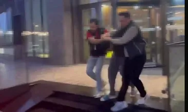Bağcılar’da aranan 7 şüpheli yakalandı