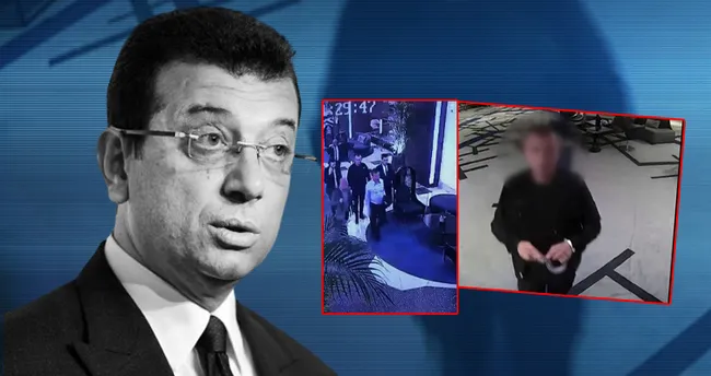 İBB davasında Kamera bantlama sorusu! Ekrem İmamoğlu’nu böyle savundu: Bu uygulama hep yapılıyor