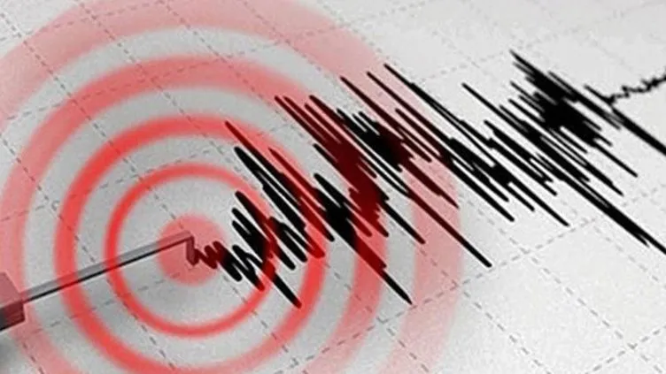 Deprem mi oldu, nerede, saat kaçta, kaç şiddetinde? 9 Kasım 2020 Pazartesi Kandilli Rasathanesi ve AFAD son depremler listesi…