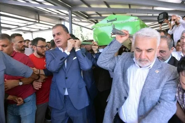 HÜDA PAR'a alçak saldırıda yeni gelişme! Saldırganın ifadesi ortaya çıktı: İçimden bir ses, ‘Git, bunları öldür’ dedi