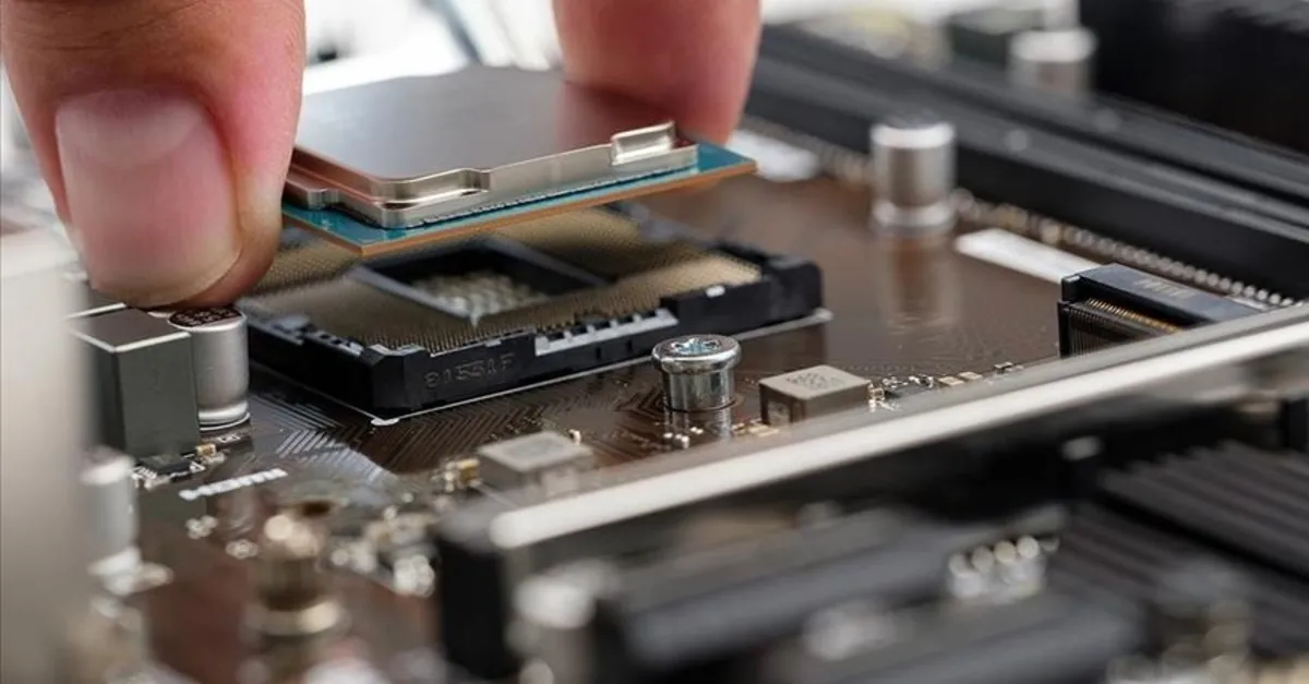 Çin’den Japonya’ya karşı hamle: Çip malzemelerine damping soruşturması Çin’den Japonya’ya karşı hamle: Çip malzemelerine damping soruşturması