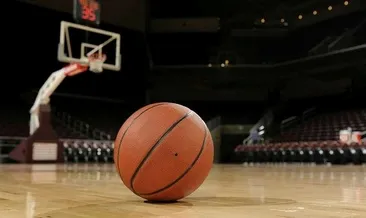 Basketbolda sezon bitti