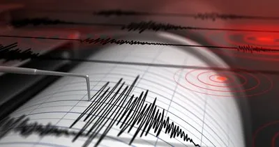 Antalya depremi! Az önce Antalya Alanya’da deprem mi oldu, kaç şiddetinde? 20 Ocak 2023 AFAD Kandilli son depremler listesi