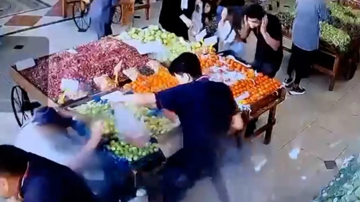 Pentagon kanlı Lübnan saldırısının ardından konuştu: Hizbullah’ın kullandığı çağrı cihazları… Pentagon kanlı Lübnan saldırısının ardından konuştu: Hizbullah’ın kullandığı çağrı cihazları…