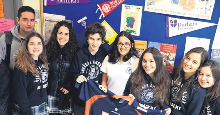 Yabancı okullarda serbest kayıt dönemi