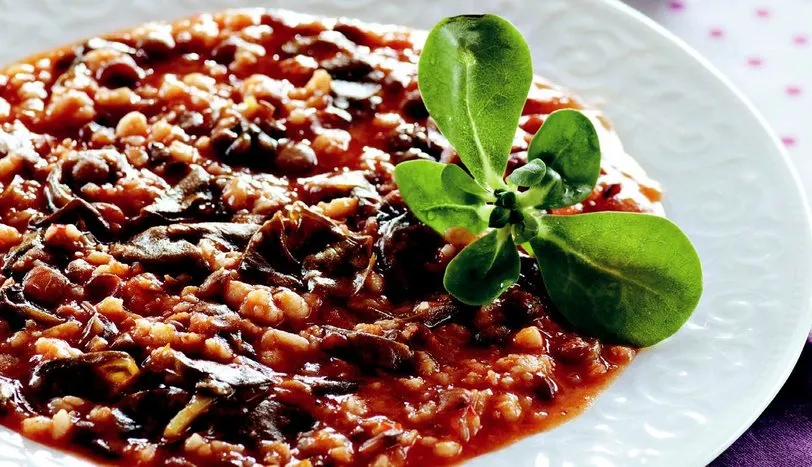 Pirpirim Aşı Pirpirim Aşı