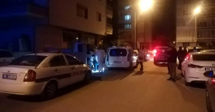 İzmir Torbalı’da korkunç cinayet! Sağlık Müdürü ve Doktor aynı gün…