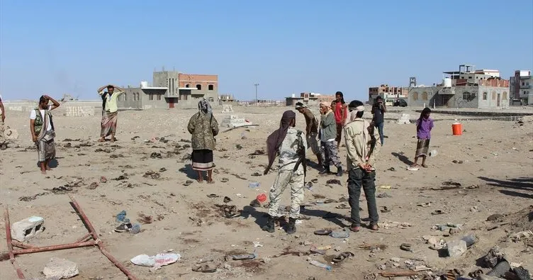 Yemen’deki çatışmalarda 8 kişi öldü