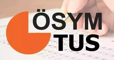 2026 TUS tercihleri ne zaman, belli oldu mu? 1. Dönem TUS taban puanları ve kontenjanları bekleniyor