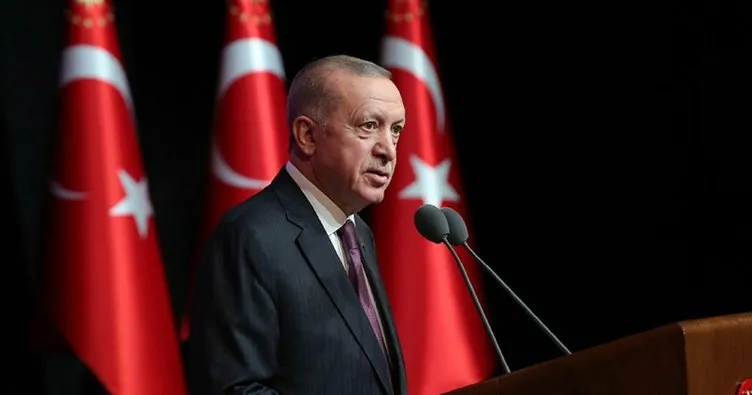Son dakika haberi: Başkan Erdoğan koronavirüs testinin pozitif çıktığını açıkladı