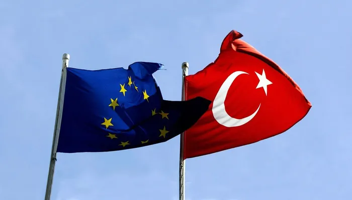 İkiyüzlü Avrupa! AB Türk Delegasyonu çalışanlarının hakları gasp edildi