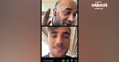 ’Balotelli, Yunus Akgün’ü dövdü’ iddiasına Murat Sancak’tan görüntülü cevap! | Video