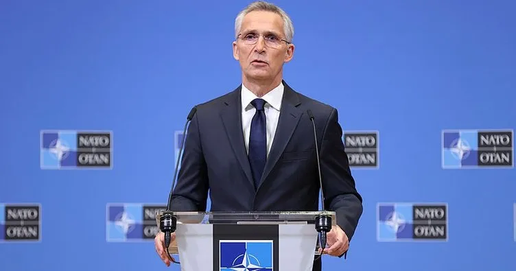 NATO Genel Sekreteri Stoltenberg: Türkiye’nin kendini savunma hakkı var