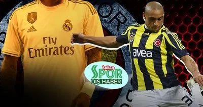 Son dakika: Fenerbahçe’ye dünya yıldızı! Transfer ve Roberto Carlos...