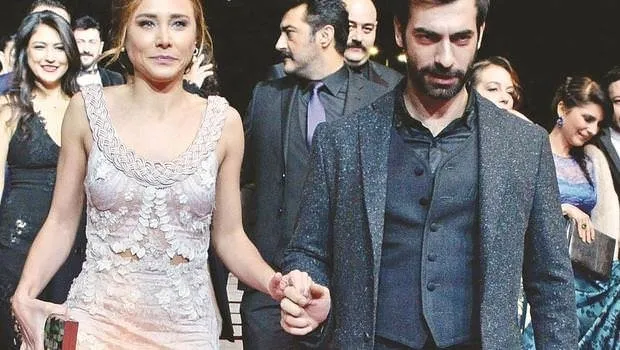 burcin terzioglu ilker kaleli