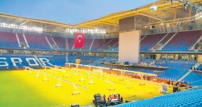 Akyazı Şenol Güneş Kompleksi - Spor Haberleri