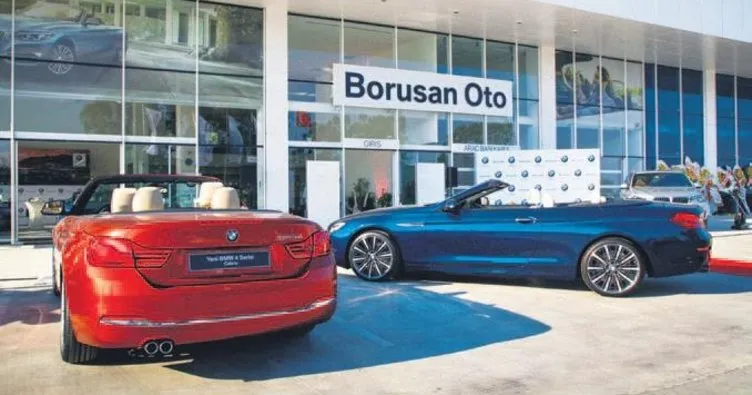 2017 De Yatirimlara Hiz Kesmeden Devam Ediyor Sabah