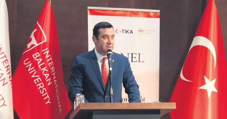 FETÖ ile mücadele boynumuzun borcu