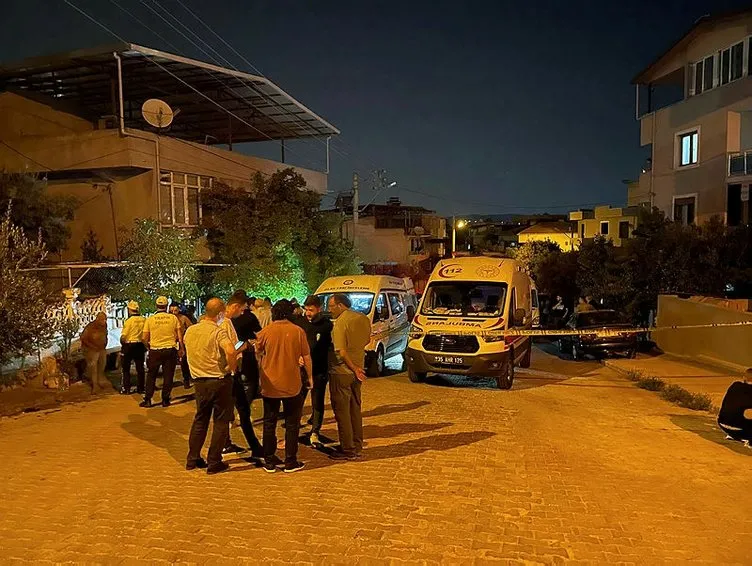 Son dakika: İzmir’de damat dehşeti! Katletti elinde silahla polisi bekledi: 2 ölü 1 yaralı