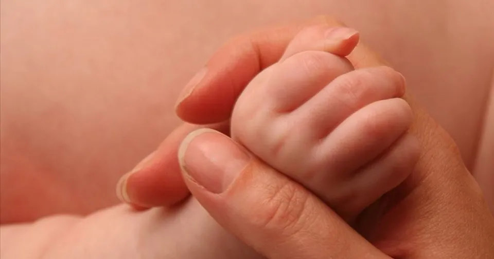 Bebeklerde idrar yolu enfeksiyonu �akıllı bez� ile Bebeklerde idrar yolu enfeksiyonu �akıllı bez� ile