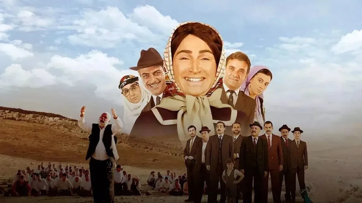Hükümet Kadın TV'de yayında! Hükümet Kadın konusu ne, oyuncuları kimler, ne zaman çekildi?