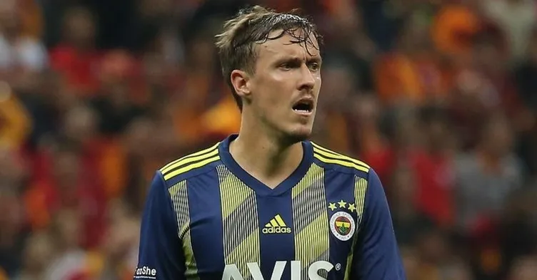 Transferde son dakika: Yıldız isim Fenerbahçe’yi reddetti!