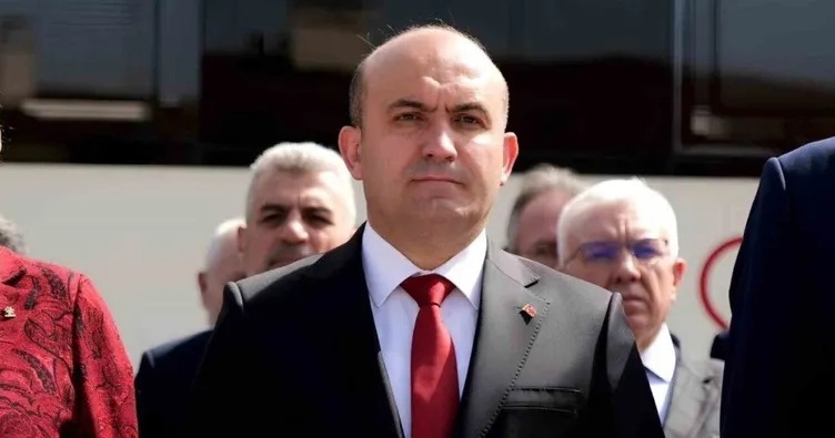 AK Parti’nin basın danışmanına saldırı