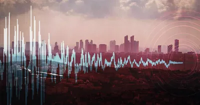 İstanbul deprem tarihinde yaşanan olayları duyan şaşırıyor! İşte zemini riskli ilçeler