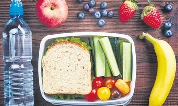 Okula bomba gibi geri dönüş